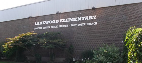 Lakewood Elementary School Grand Opening