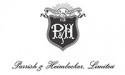 Parrish & Heimbecker Ltd.